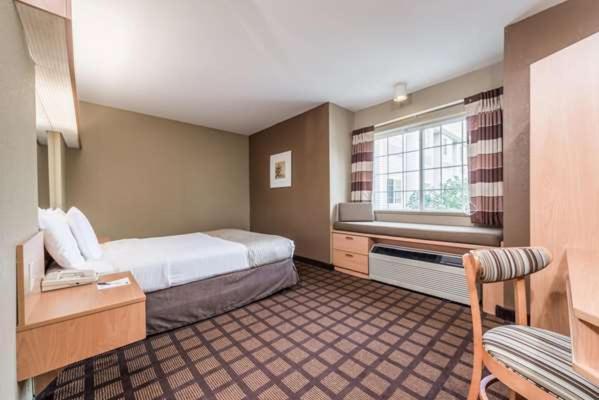 Microtel Inn & Suites By Wyndham West Chester Exteriér fotografie